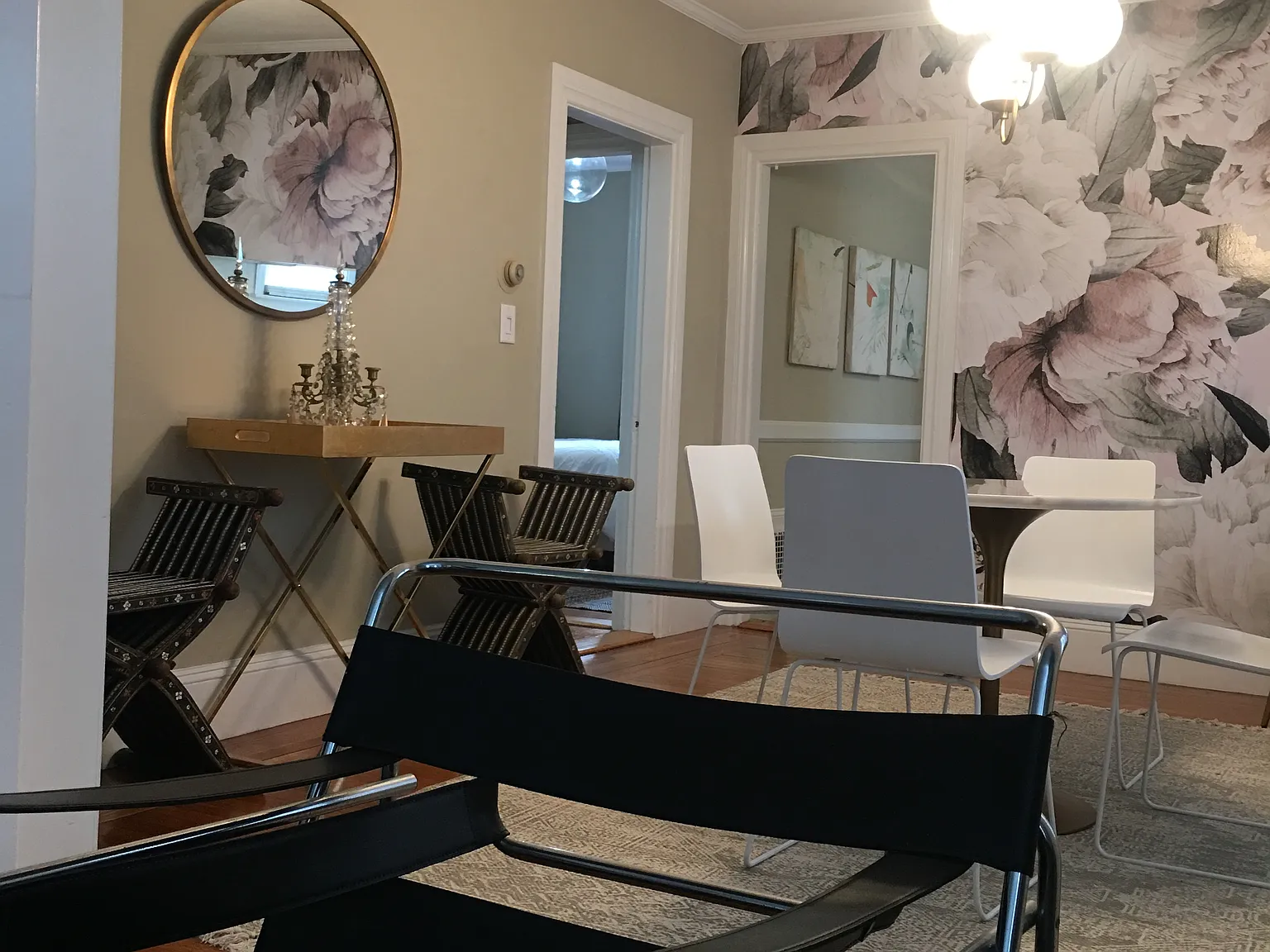 2 bed, 1000 sqft, $2,500 — Photo 2