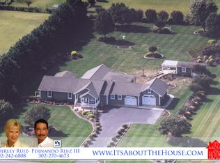 6392 Bucks Rd, Milford, DE 19963
