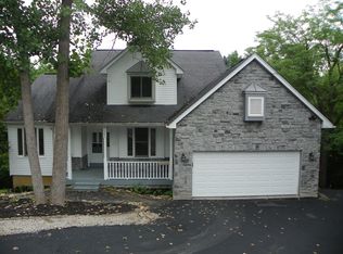 21394 Fox Ridge Rd, Lawrenceburg, IN 47025