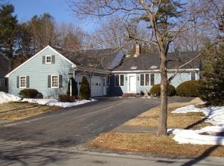 62 Bartley Ave, Portland, ME 04103