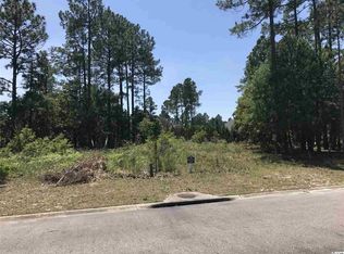 906 Berwick Ln LOT 50, Myrtle Beach, SC 29579