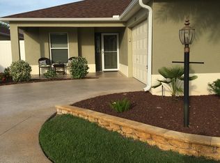 3179 Kimberwicke Ave, The Villages, FL 32163