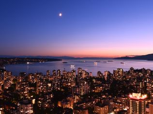 1128 Georgia St W #5104, Vancouver, BC V6E 0A8