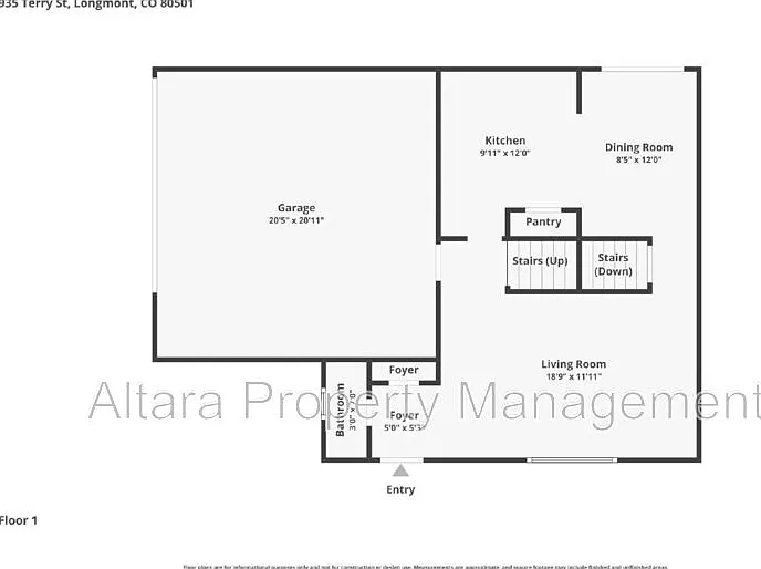 935 Terry St — Photo 14