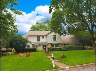 6010 Redcoat Ln, Tyler, TX 75703