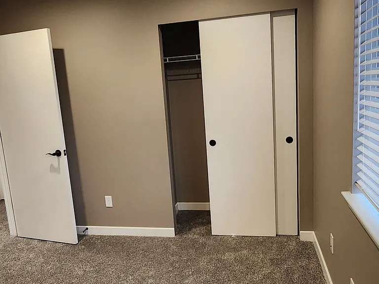 Bedroom #1