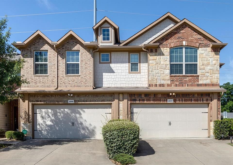 1st image of 3511 Bluesage Ln