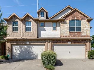 3511 Bluesage Ln, Garland, TX 75040