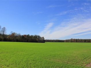 3559 Herring Creek Rd, Aylett, VA 23009