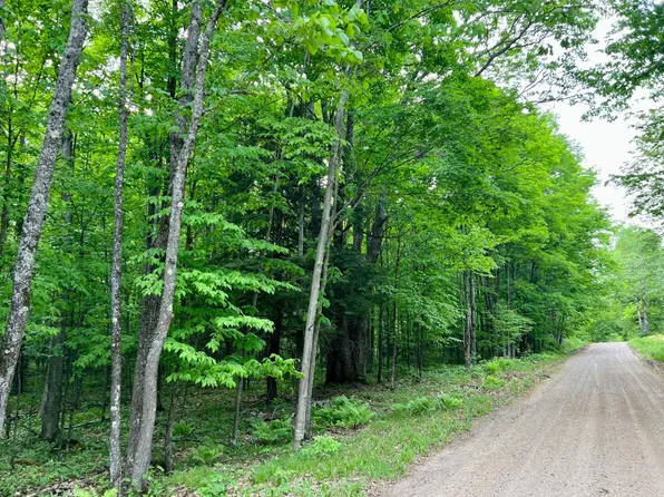 Docs Rd, Summit Lake, WI 54485