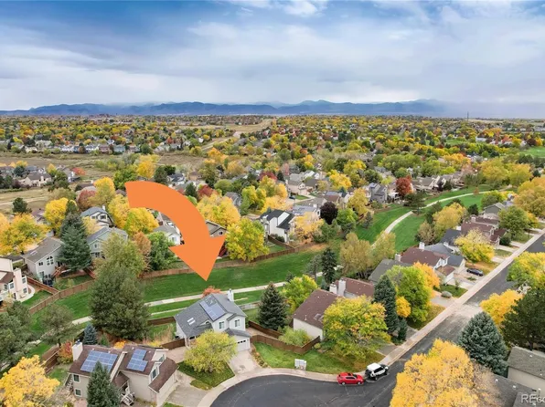 6426 Nassau Court, Highlands Ranch, CO 80130