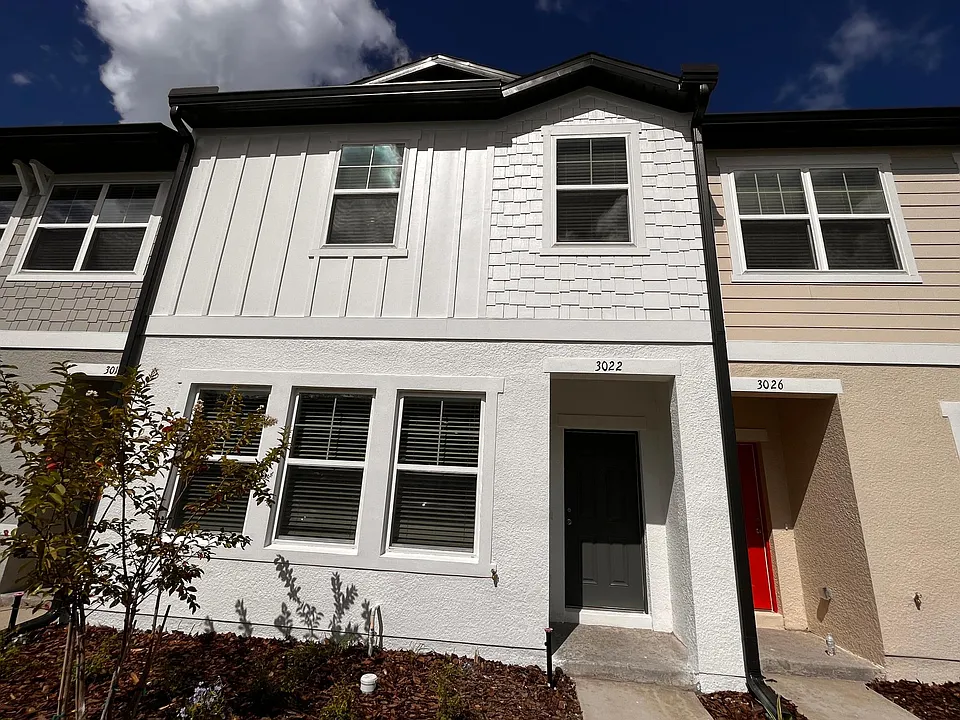 3022 Springwell Loop