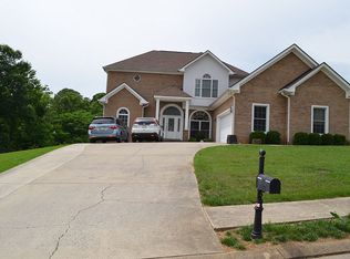 5639 Avenwood Cir NW, Cleveland, TN 37312