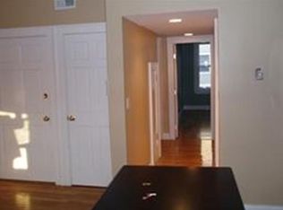 63 Gates St #205, Boston, MA 02127