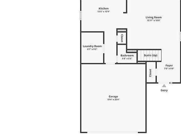 2nd image of this home