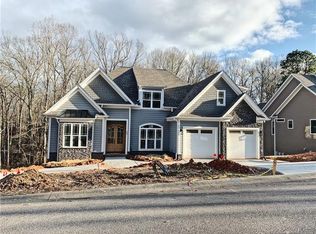 684 Portpatrick Pl, Fort Mill, SC 29708