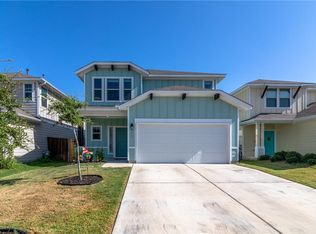 311 Wapiti Rd, Buda, TX 78610