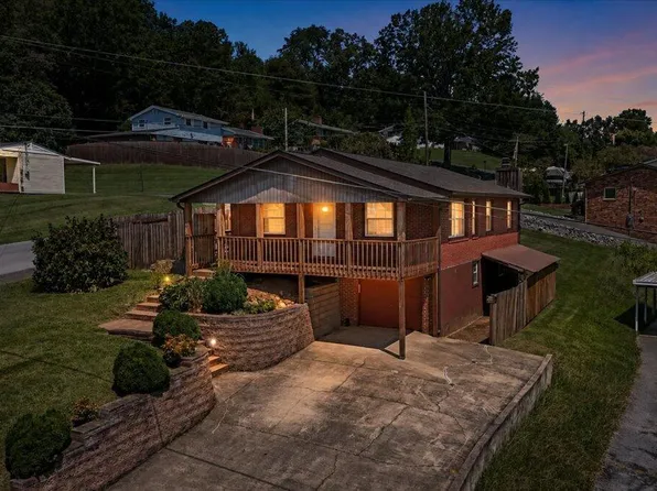 125 Pine Ridge Ln, Kingsport, TN 37663