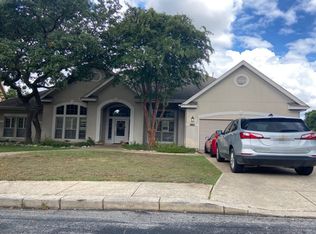 3206 Falling Brk, San Antonio, TX 78258
