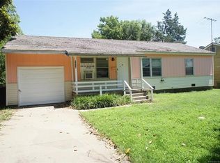 1624 SW Oklahoma Ave, Bartlesville, OK 74003