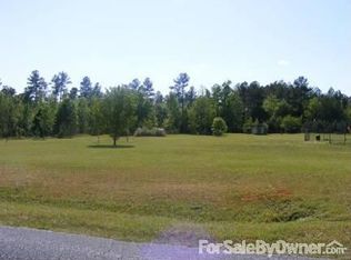 219 Harmon Quarters Rd, Prosperity, SC 29127