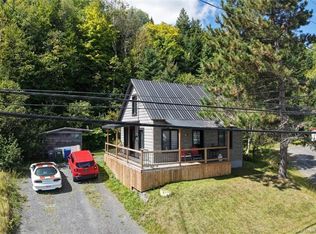 644 Canada Rd, Edmundston, NB E3V 1W4
