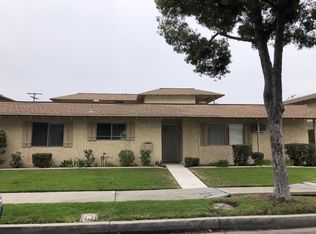 Santiago Road 2724 - D, Fullerton, CA 92835