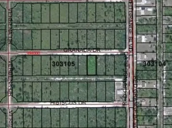 1 Granada Ct, Indian Lake Estates, FL 33855