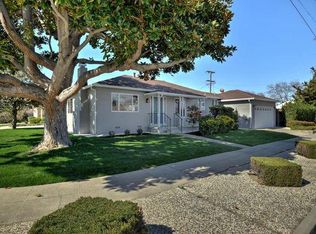 623 N Redwood Ave, San Jose, CA 95128