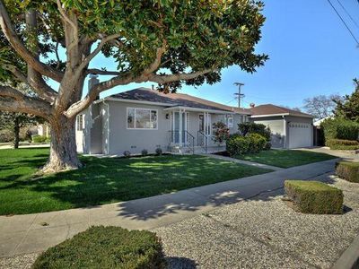 623 N Redwood Ave, San Jose, CA, 95128