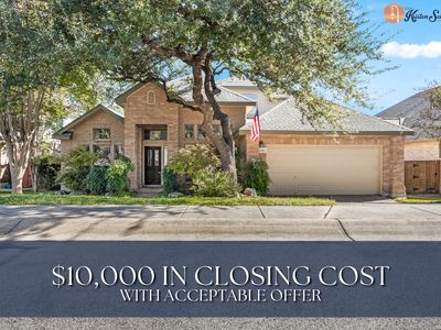 318 Legend Brz, San Antonio, TX, 78260