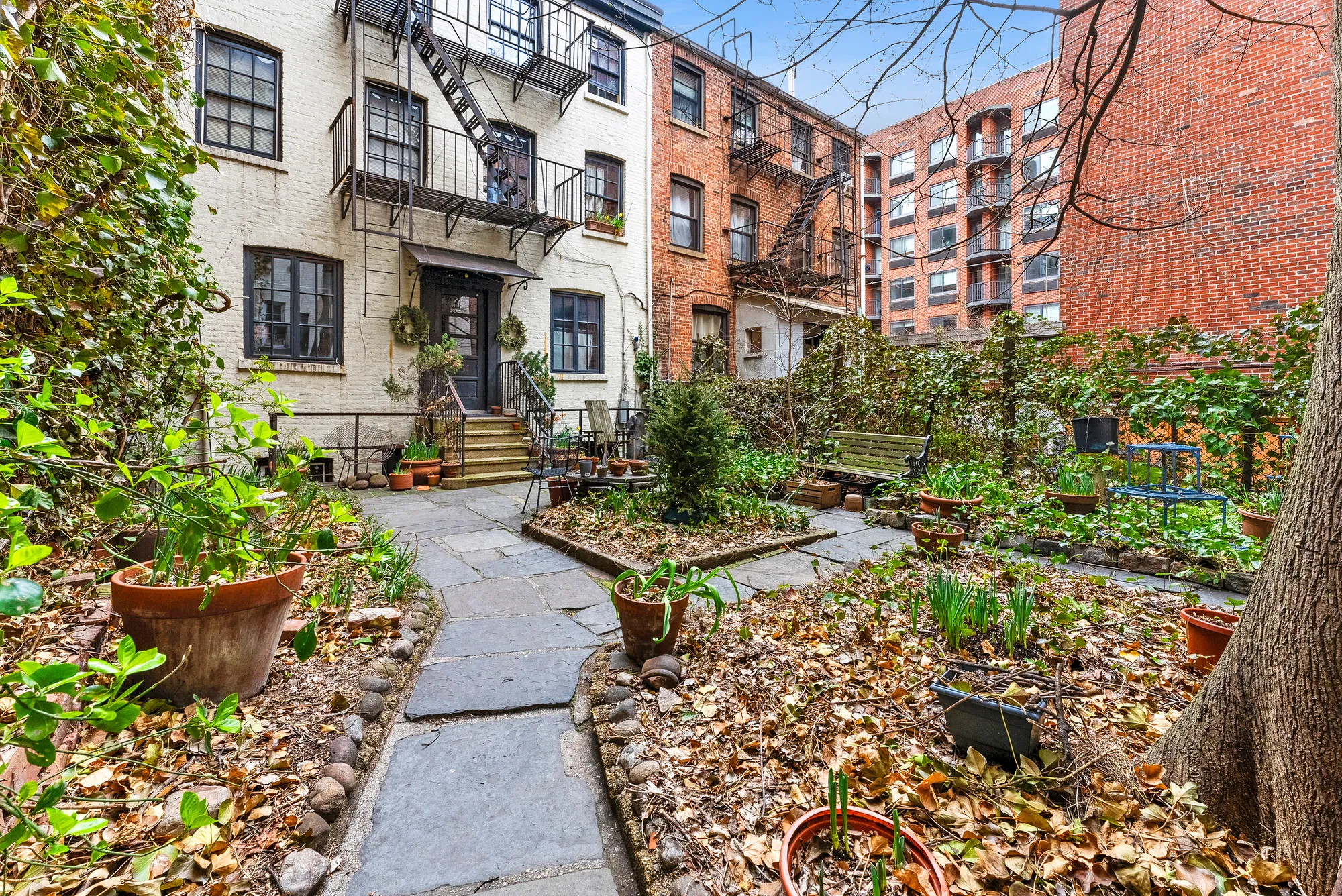 115 West 15th Street #3R in Chelsea, Manhattan | StreetEasy