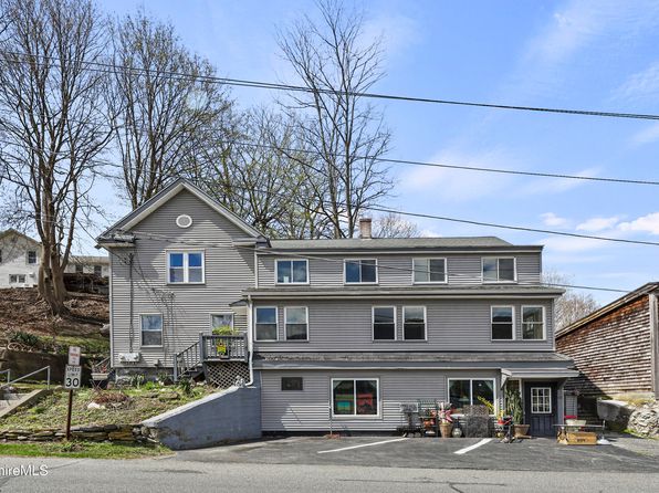 133 Front St #1 & 2, Great Barrington, MA 01230