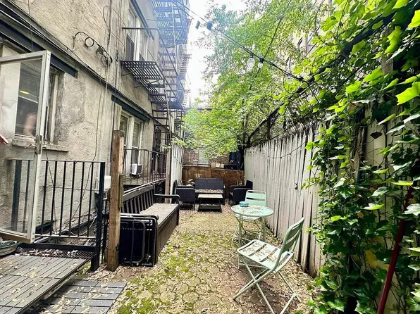 417 West 43rd Street image 1 of 8