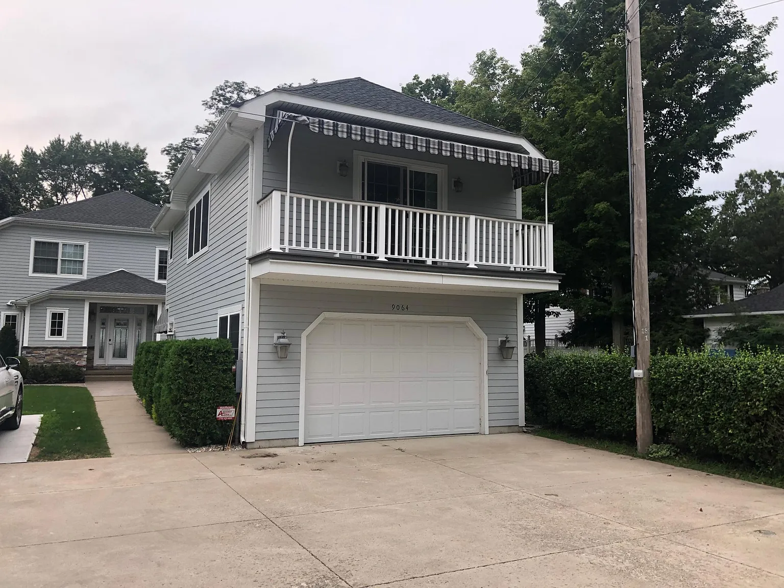 9064 Lake Shore Rd — Photo 2