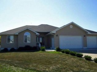 419 Donner Pass, Wayne, NE 68787