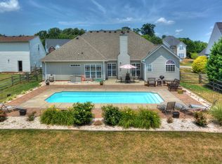 113 Breton Court, Mooresville, NC 28117