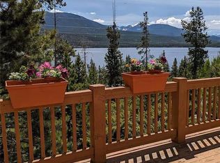 66 County Road 4653, Grand Lake, CO 80447