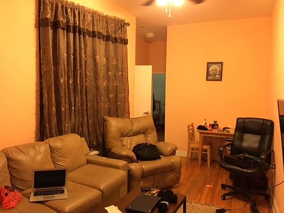 3rd image of 248 E 3rd St APT 1C