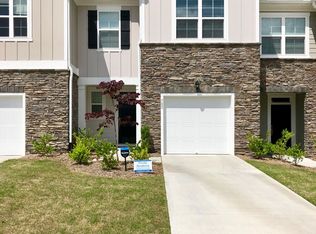 705 Crimson Sage Ln, Cary, NC 27519