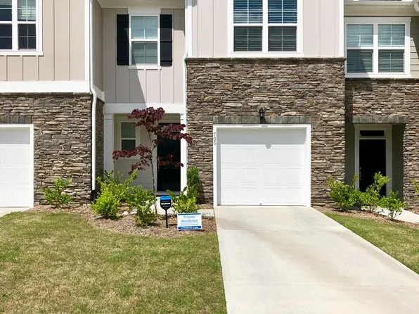 705 Crimson Sage Ln, Cary, NC 27519