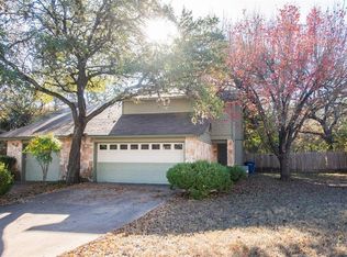 1510 Terrapin Ct #B, Austin, TX 78746