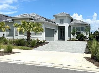 43103 Boardwalk Loop, Punta Gorda, FL 33982
