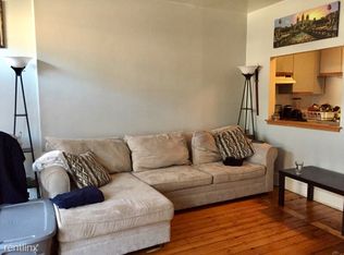 46 E Springfield St APT 4, Boston, MA 02118