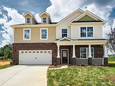 230 Royce Dr #30, Winston Salem, NC, 27107