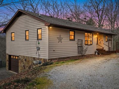 220 Laurel Dr, Franklin, NC, 28734