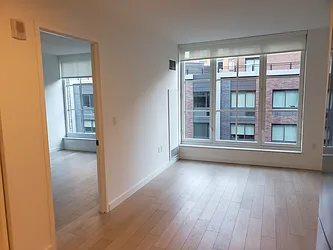 Rented by The Dermot Realty Management Company