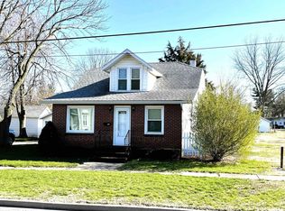 329 E Main St, Havana, IL 62644