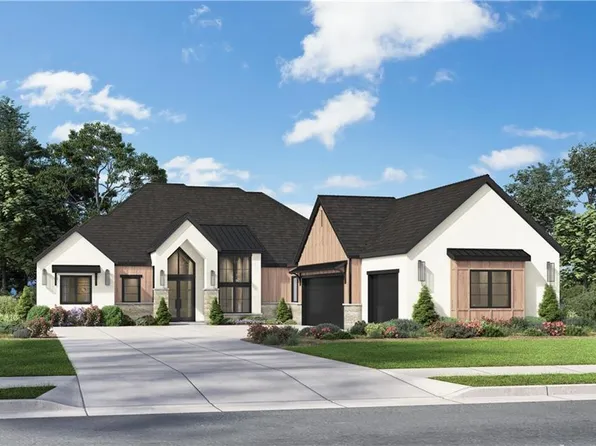 18508 Floyd St, Overland Park, KS 66085