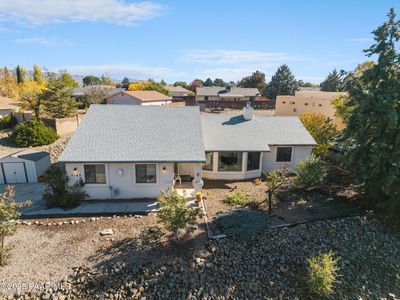 5143 N Desert Ln, Prescott Valley, AZ, 86314